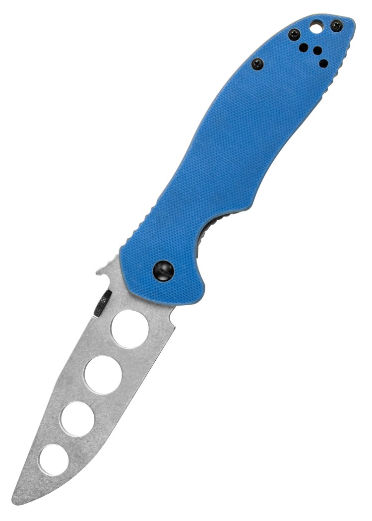 foto Training Folder Kershaw Emerson E-Train